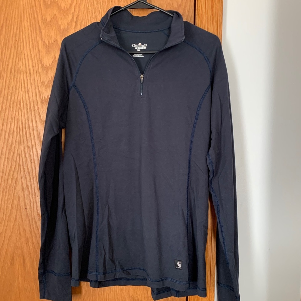 Carhartt Women’s Work Dry Shirt